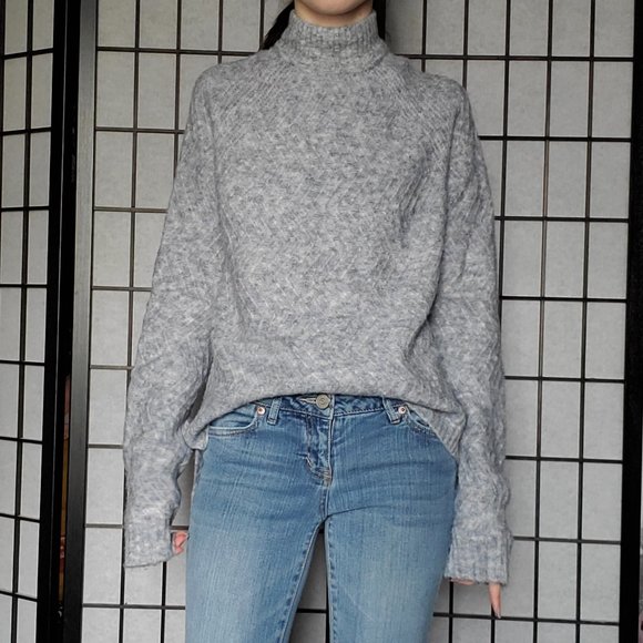 Aeropostale | Sweaters | Turtleneck 